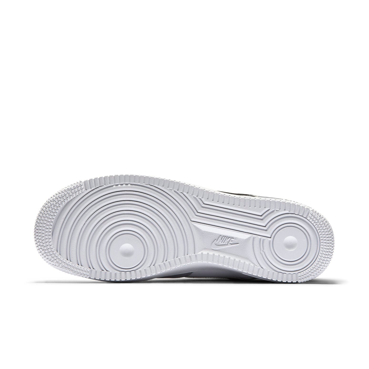 Nike Air Force 1 Low Wolf Grey White