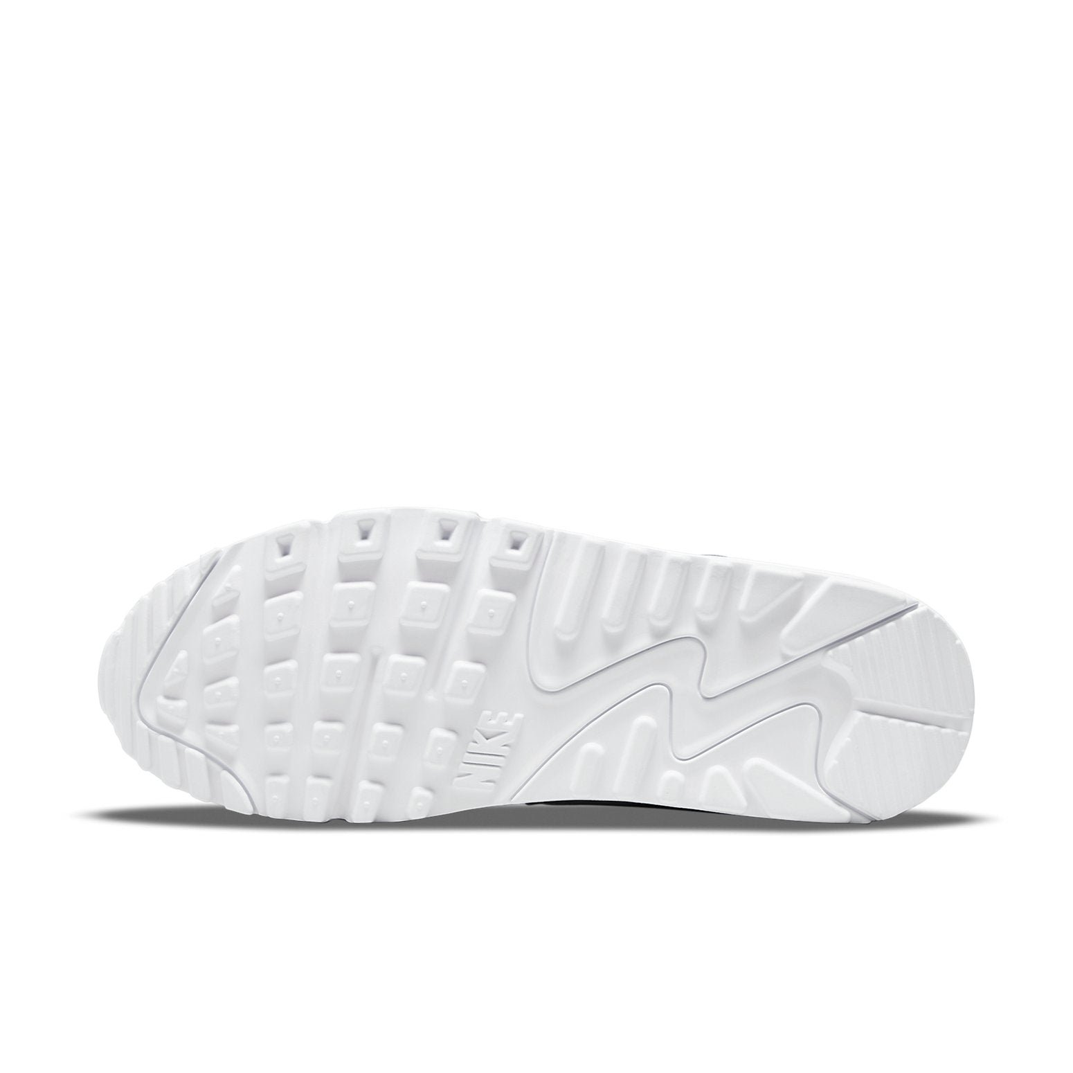 Nike Air Max 90 White Racer Blue