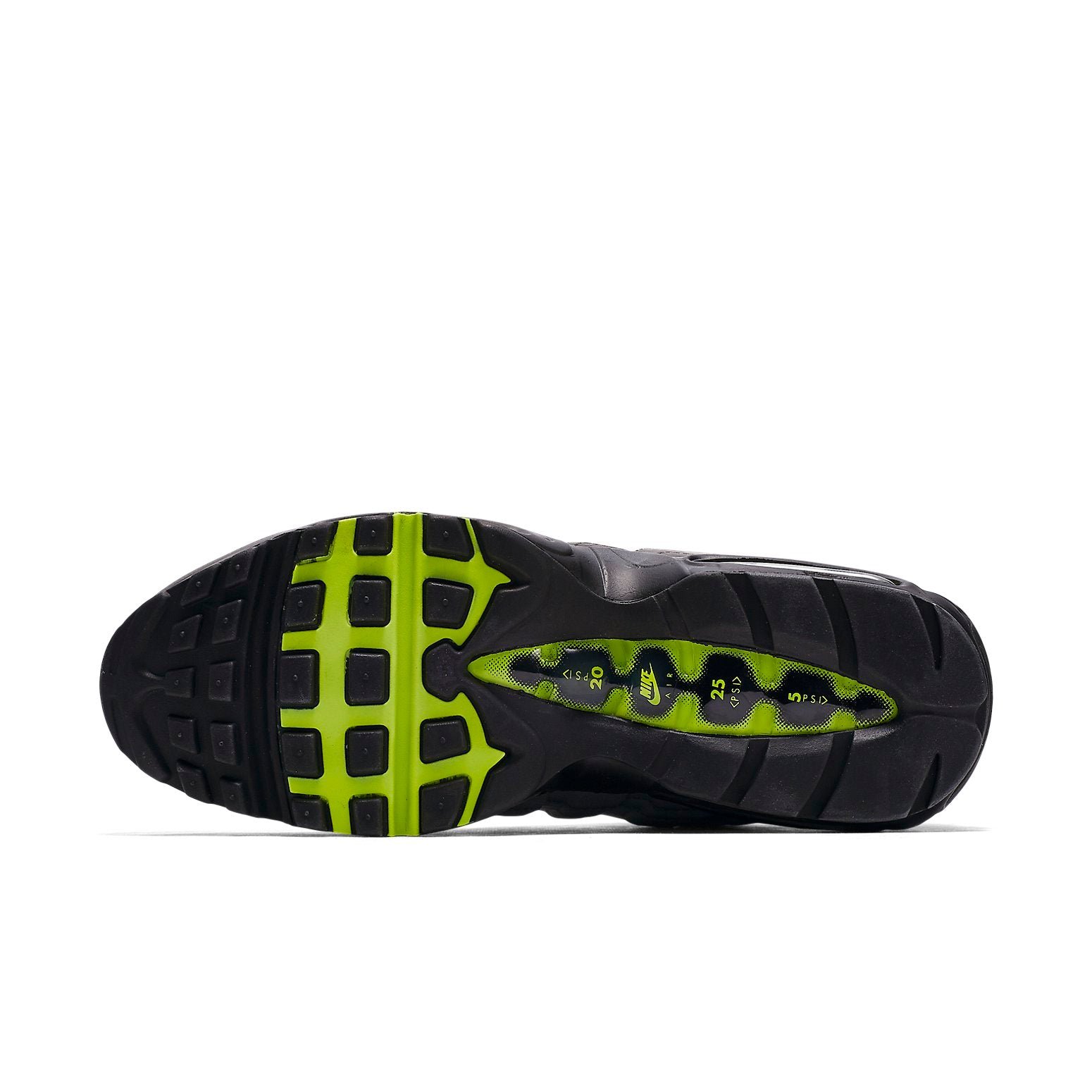 Nike Air Max 95 OG Premium Blck