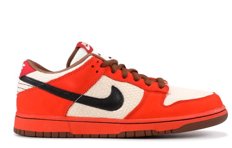 Nike Dunk Low Premium SB UnHemp