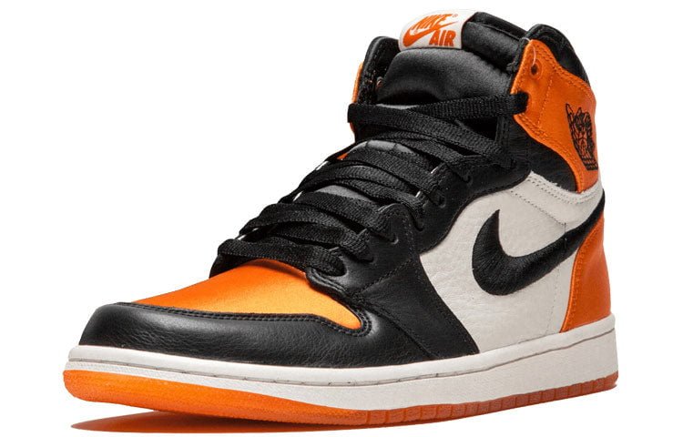 Air Jordan 1 Retro High OG Satin Shattered Backboard