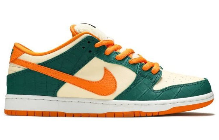 Nike Dunk Low Pro SB Legion Pine