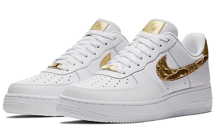 Nike CR7 x Air Force 1 Low Golden Patchwork