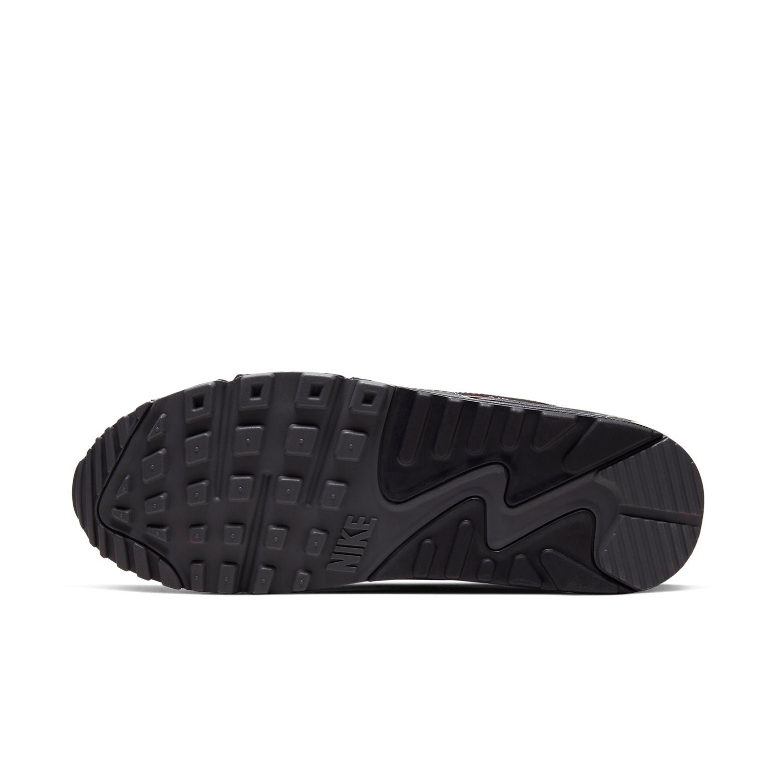 Nike Air Max 90 Dark Grey