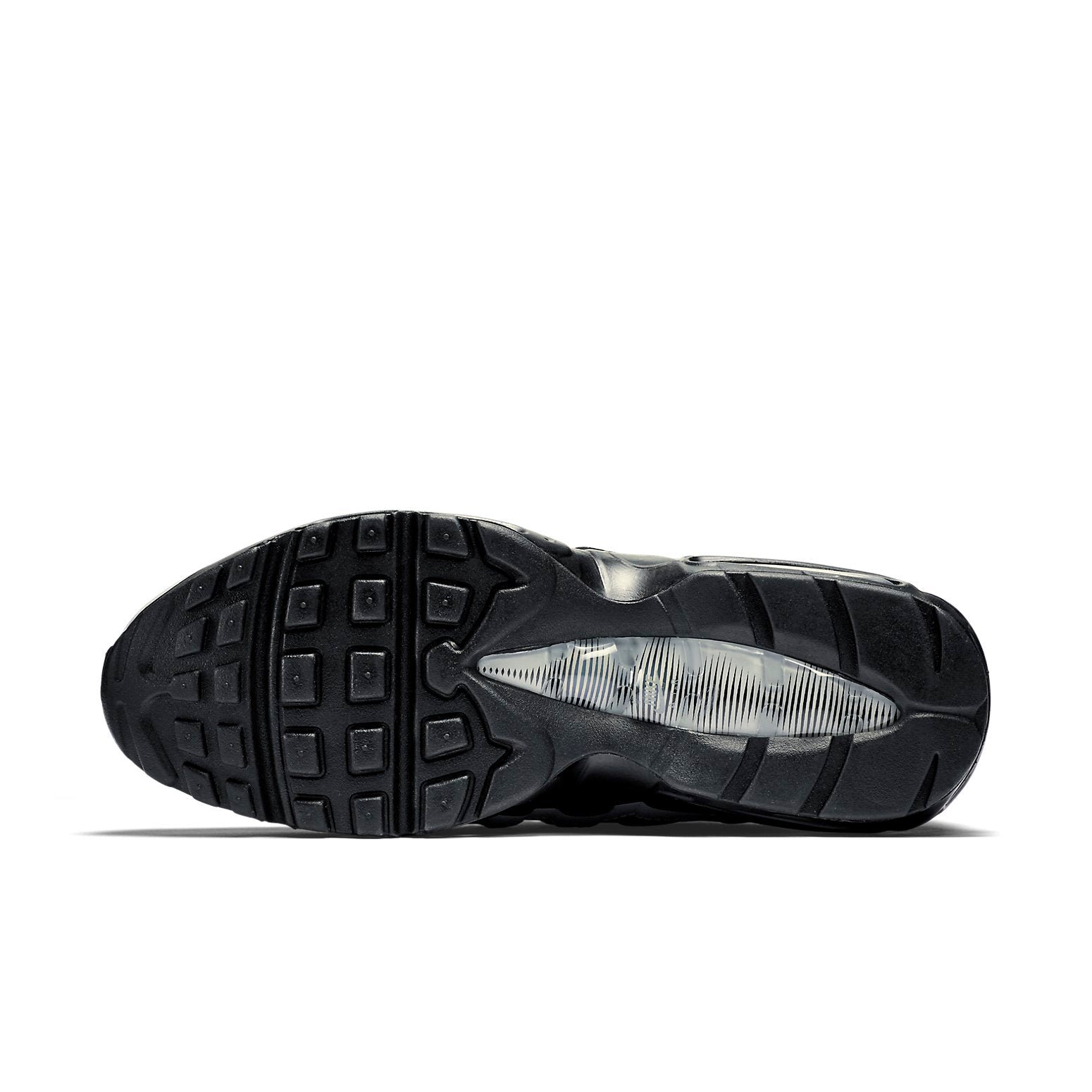 Nike Air Max 95 Essential Wolf Grey