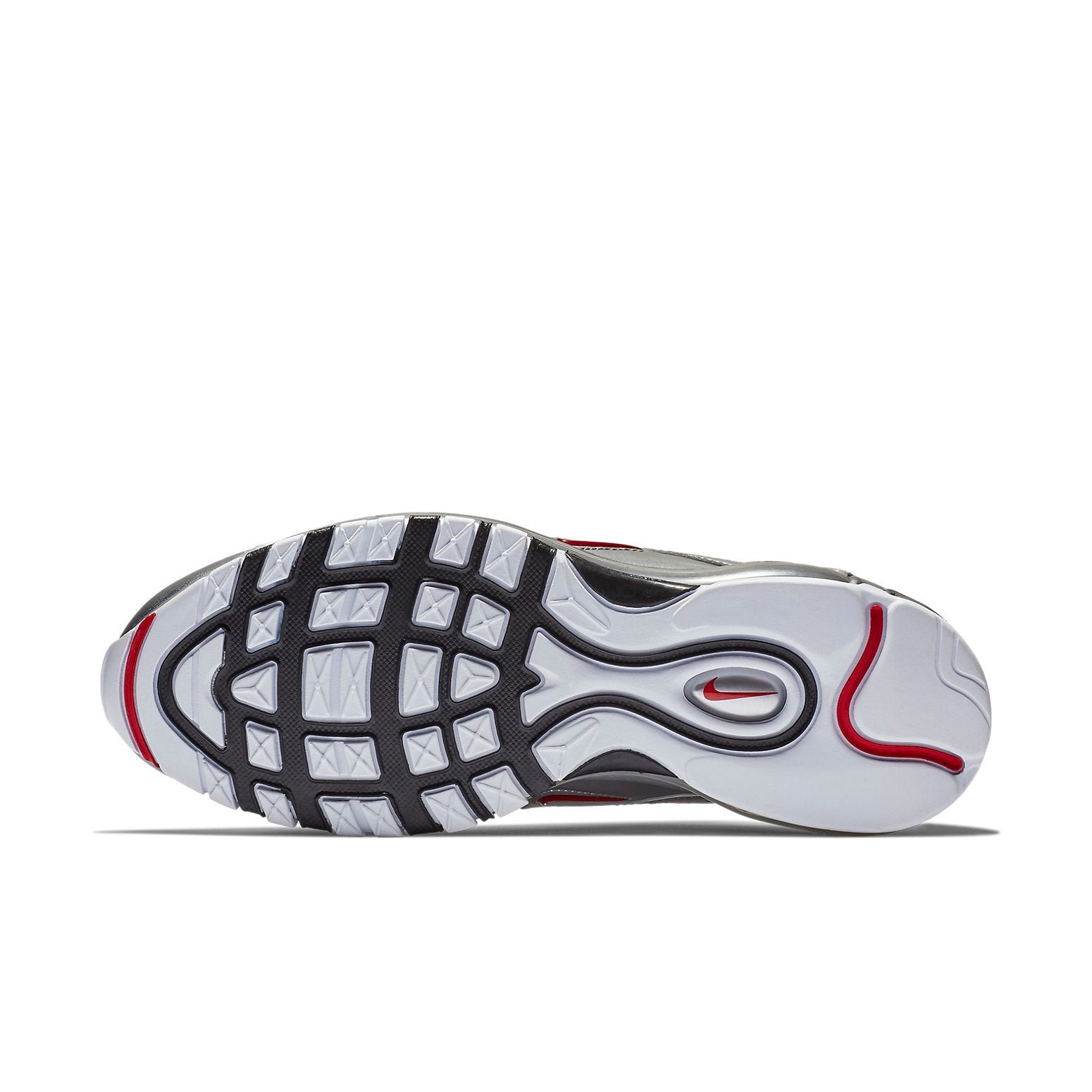 Nike Air Max 97 Silver White