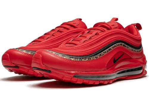 Nike Air Max 97 University Red
