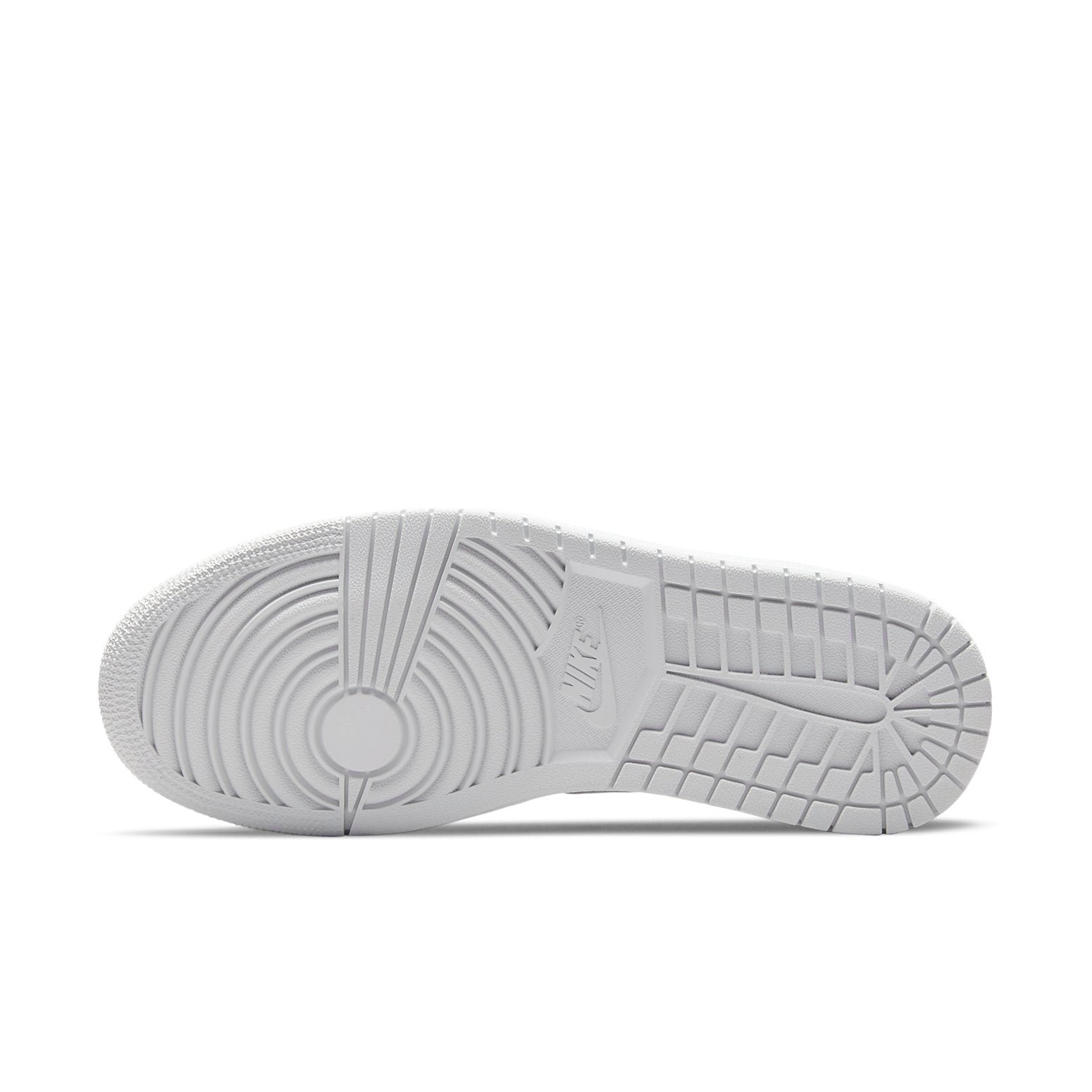 Air Jordan 1 Retro Low OG Neutral Grey 2021