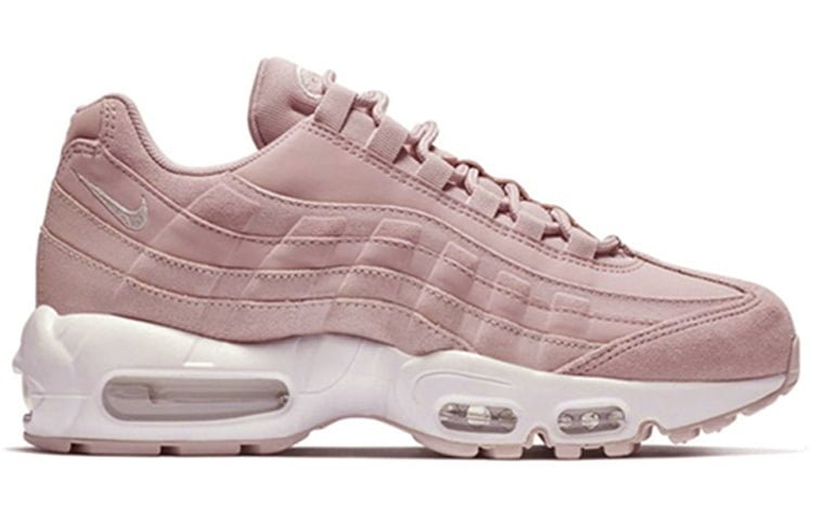 Nike Air Max 95 Premium Barely Rose