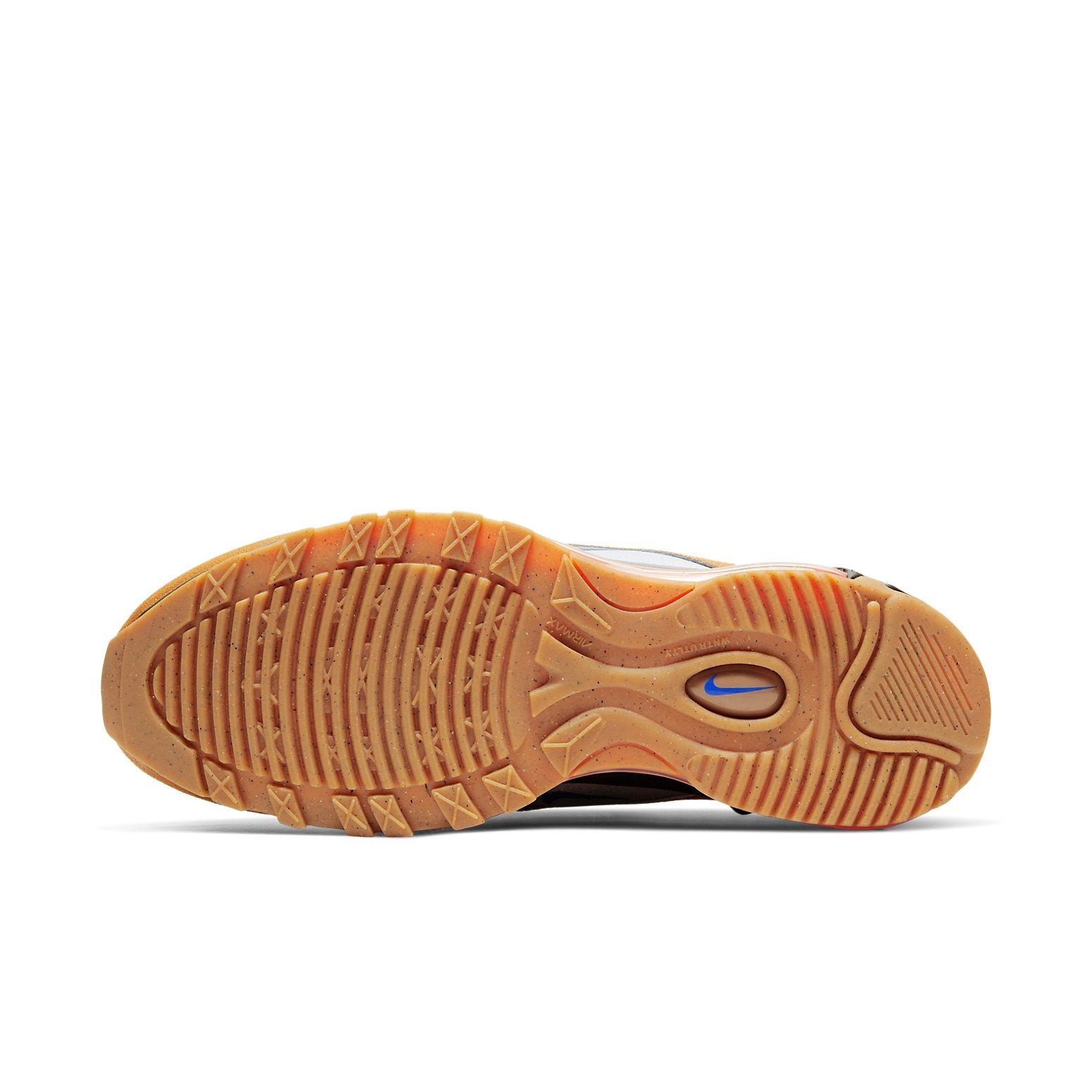 Nike Air Max 97 Utility Sepia Stone