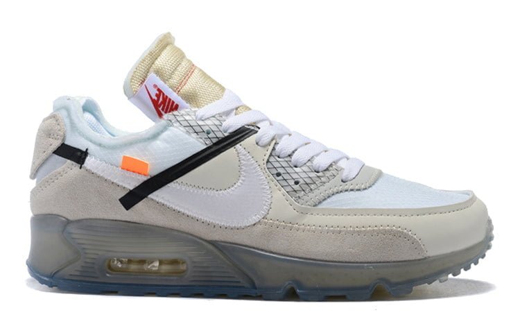 Nike OffWhite x Air Max 90 The Ten