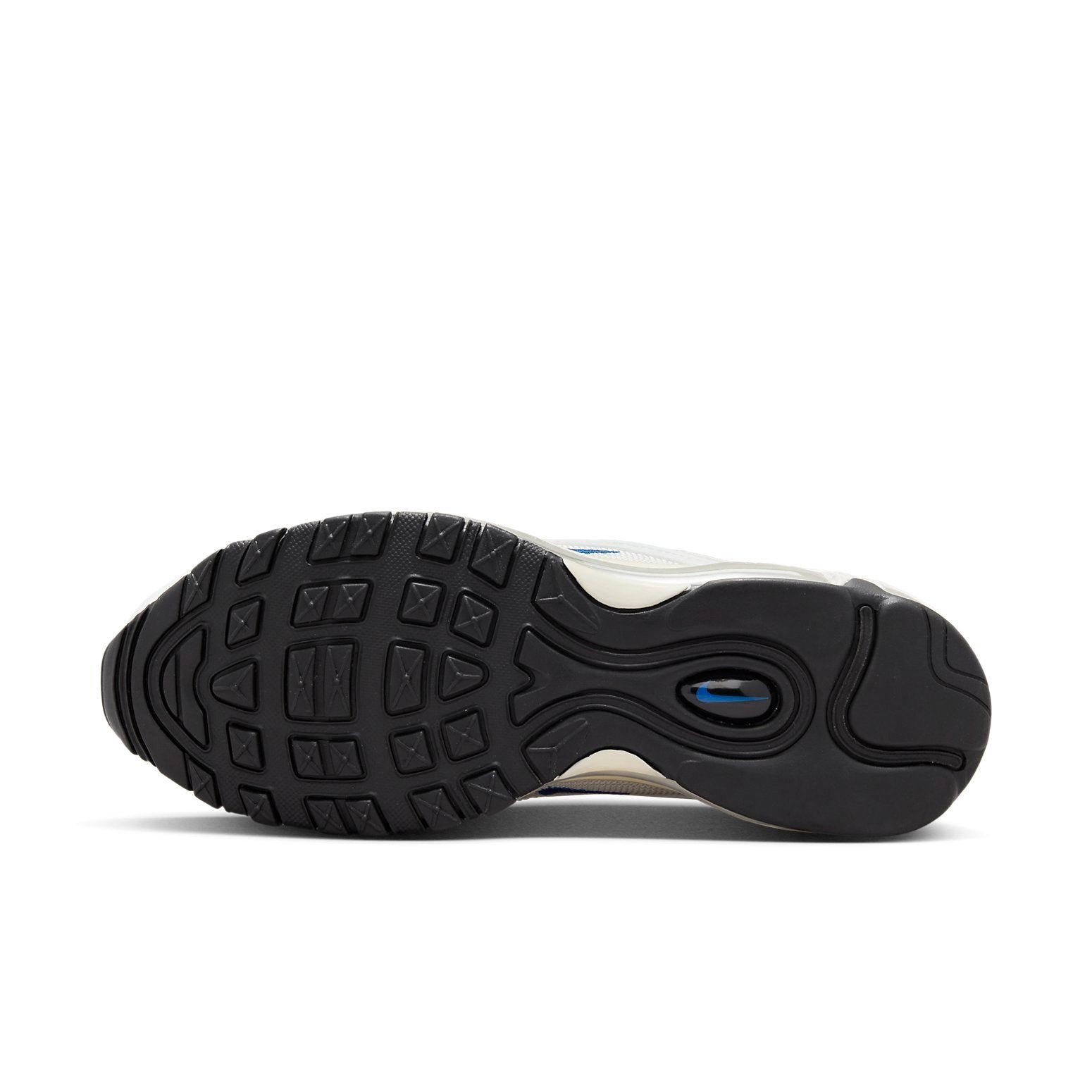 Nike Air Max 97 White Blue