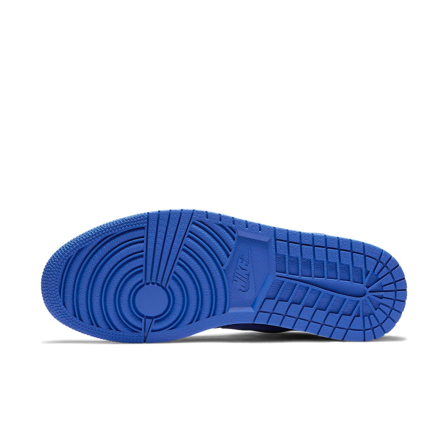 Air Jordan 1 High FlyEase Hyper Royal