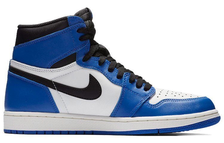 Air Jordan 1 Retro High OG Game Royal
