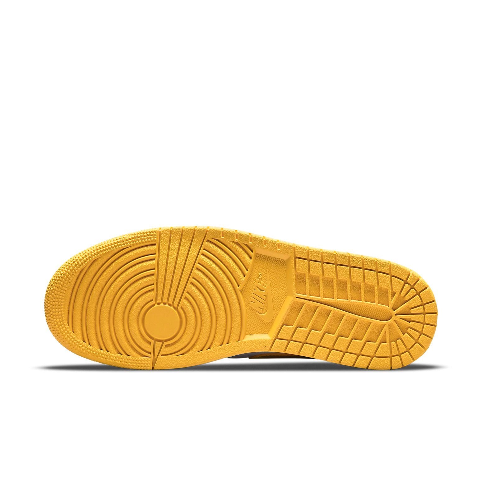 Air Jordan 1 Low Pollen