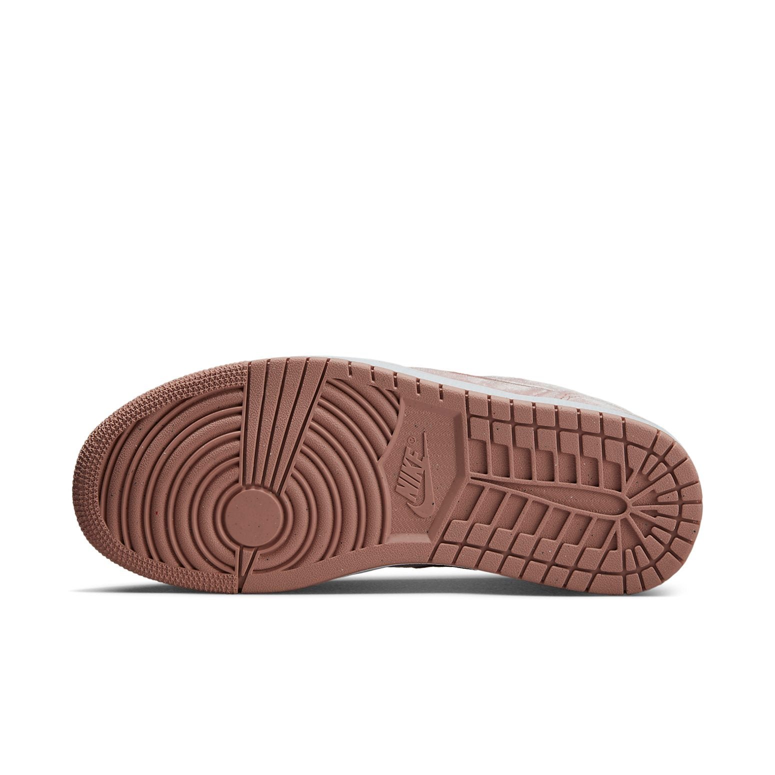 Air Jordan 1 Low SE Pink Velvet