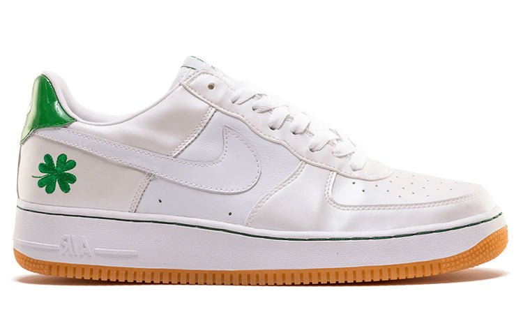 Nike Air Force 1 Low St Pattys Day