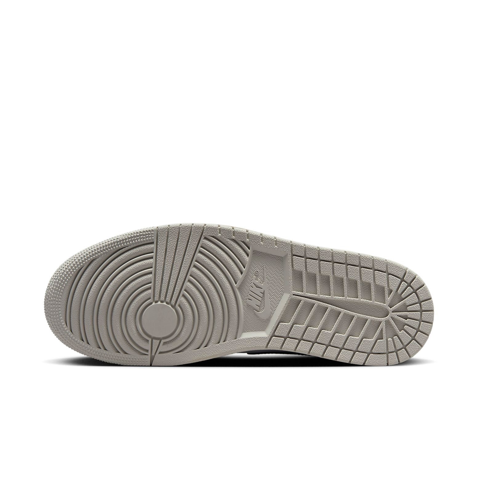 Air Jordan 1 Retro High OG White Cement