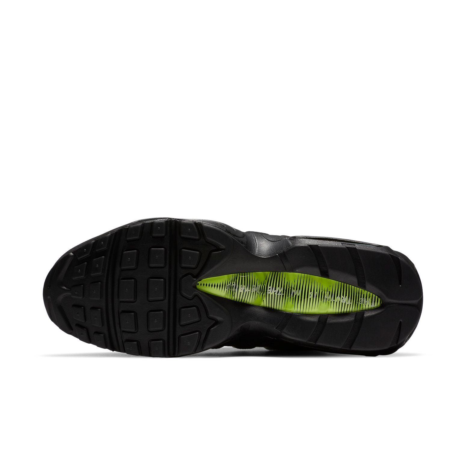 Nike Denham x Air Max 95 Volt