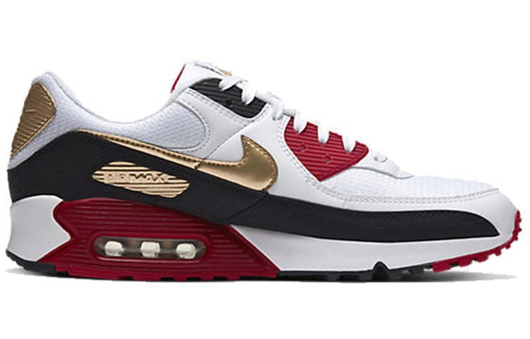 Nike Air Max 90 Chinese New Year