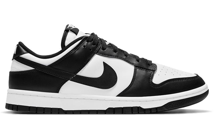 Nike Dunk Low Panda Black White DD1391100