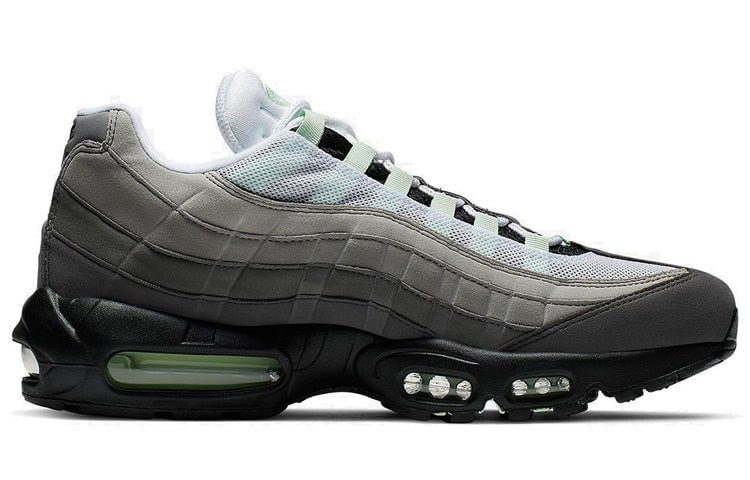 Nike Air Max 95 Fresh Mint