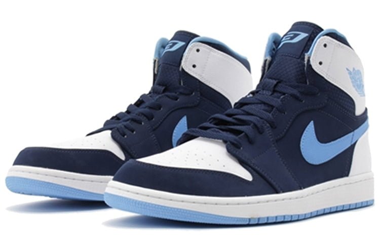 Air Jordan 1 Retro High CP3