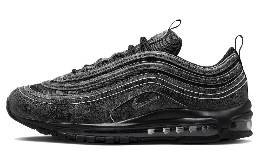 Nike COMME des GARCONS Homme Plus x Air Max 97 Black