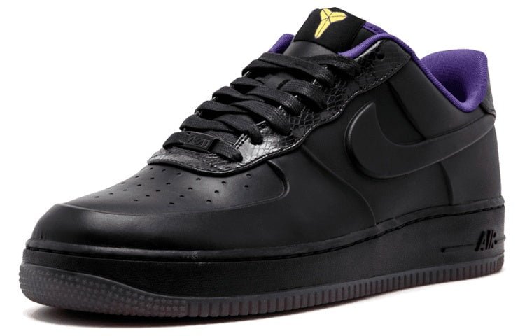 Nike Air Force 1 Low Supreme VT Kobe