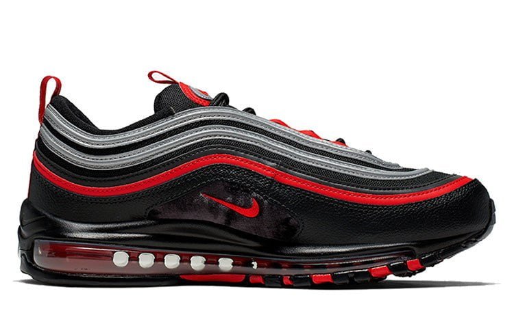 Nike Air Max 97 Reflective Bred