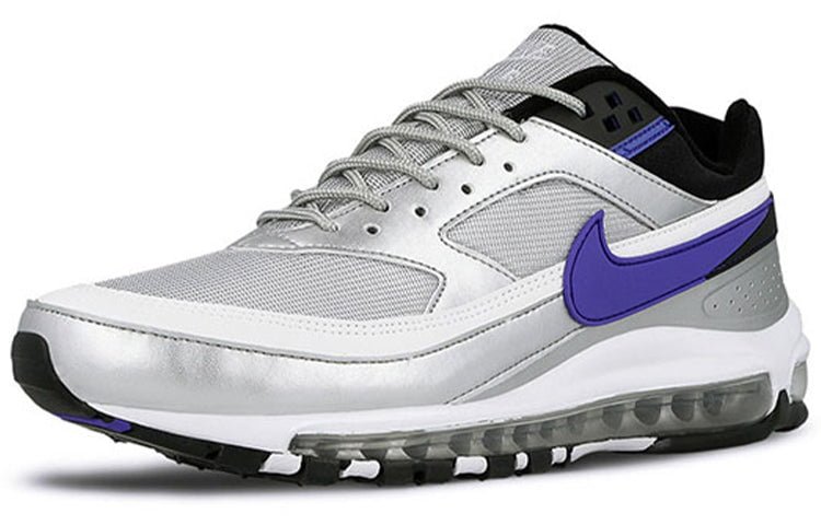 Nike Air Max 97/BW Persian Violet