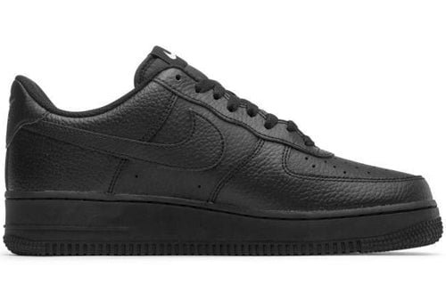 Nike Air Force 1 Low 07 Leather Emblem