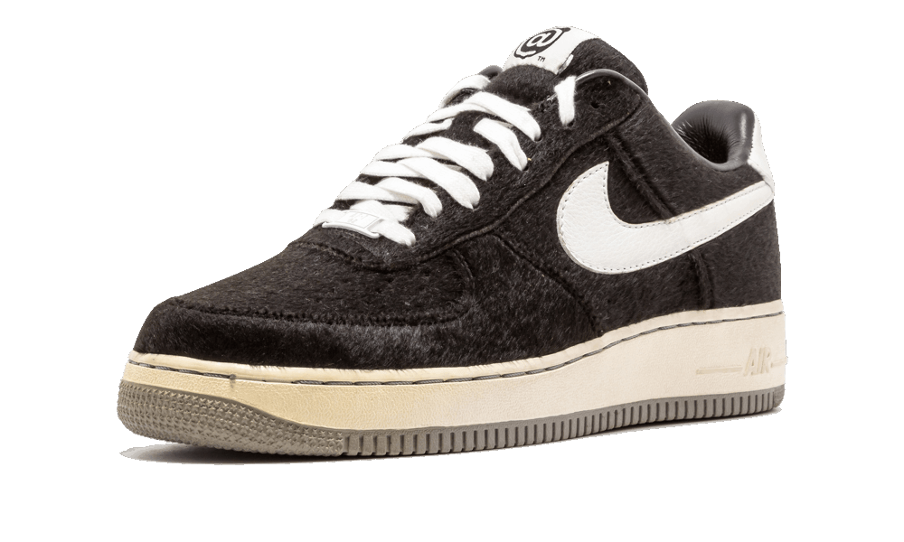 Nike Air Force 1 Low Prm Tz Bearbrick