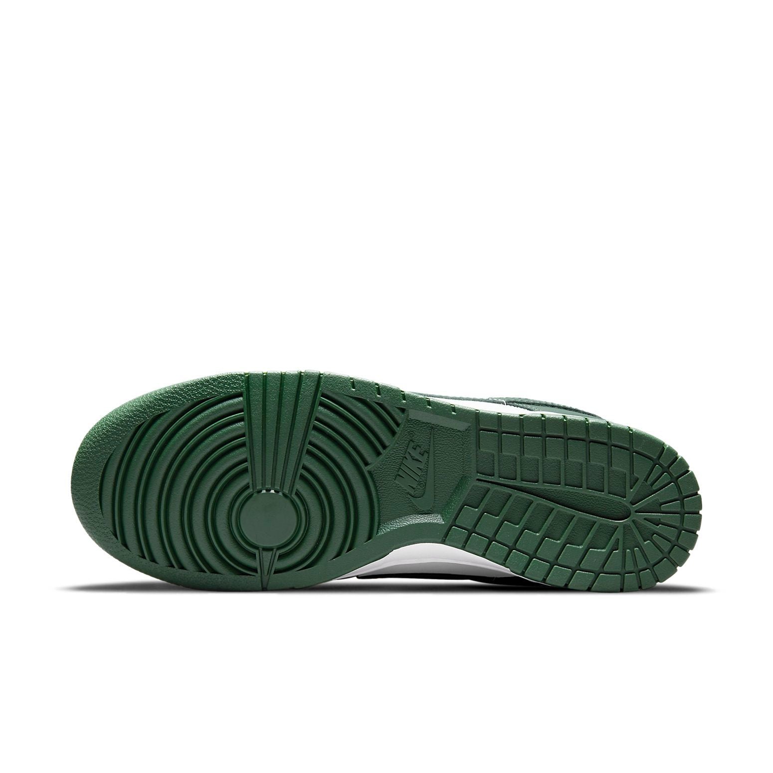 Nike Dunk Low Michigan State