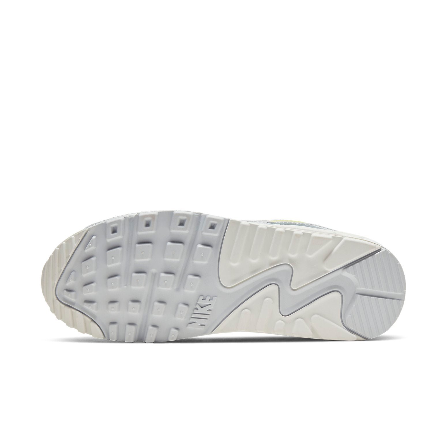 Nike Air Max 90 Lemon Venom