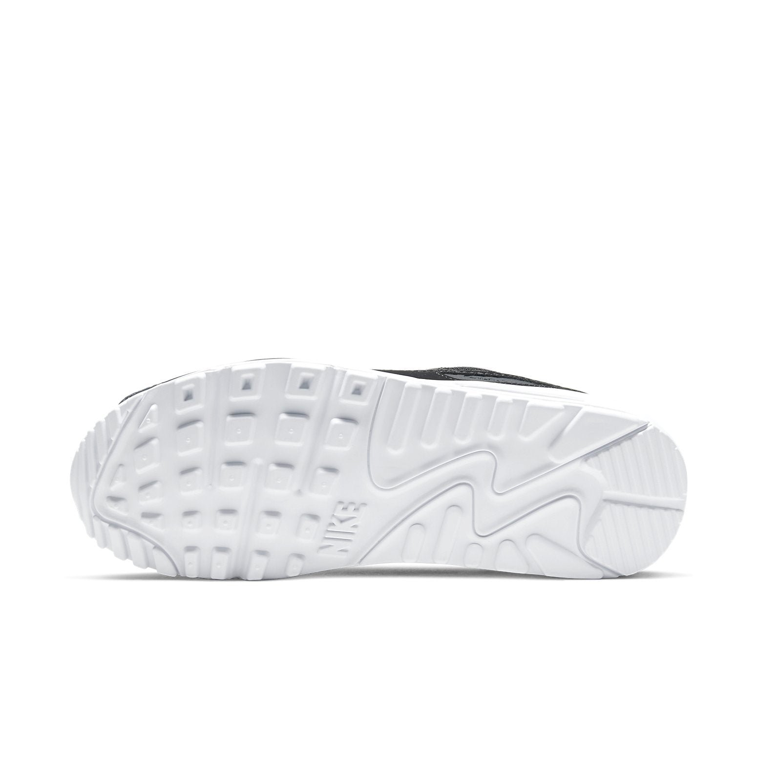 Nike Air Max 90 Twist Black White