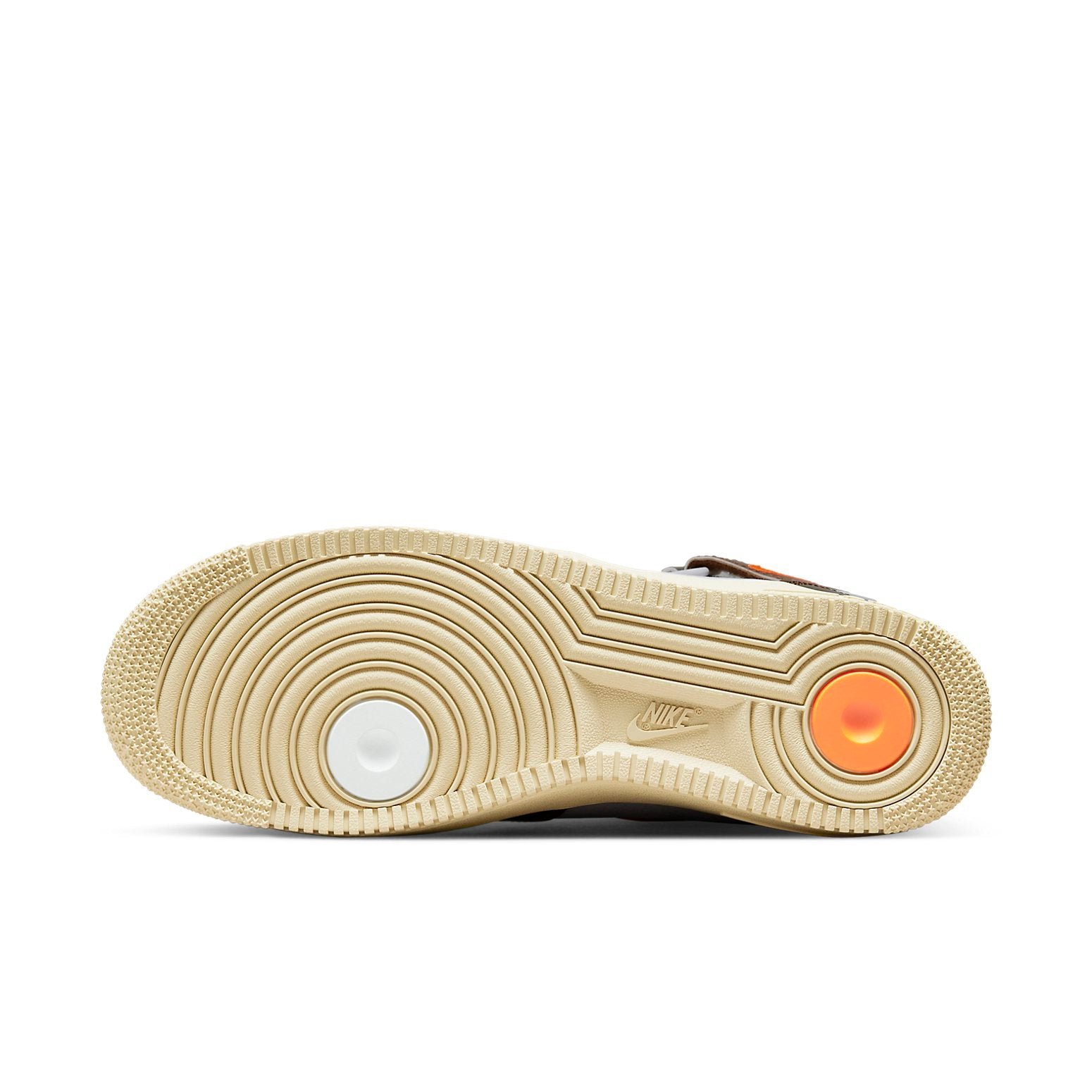 Nike Air Force 1 Mid QS Ale Brown