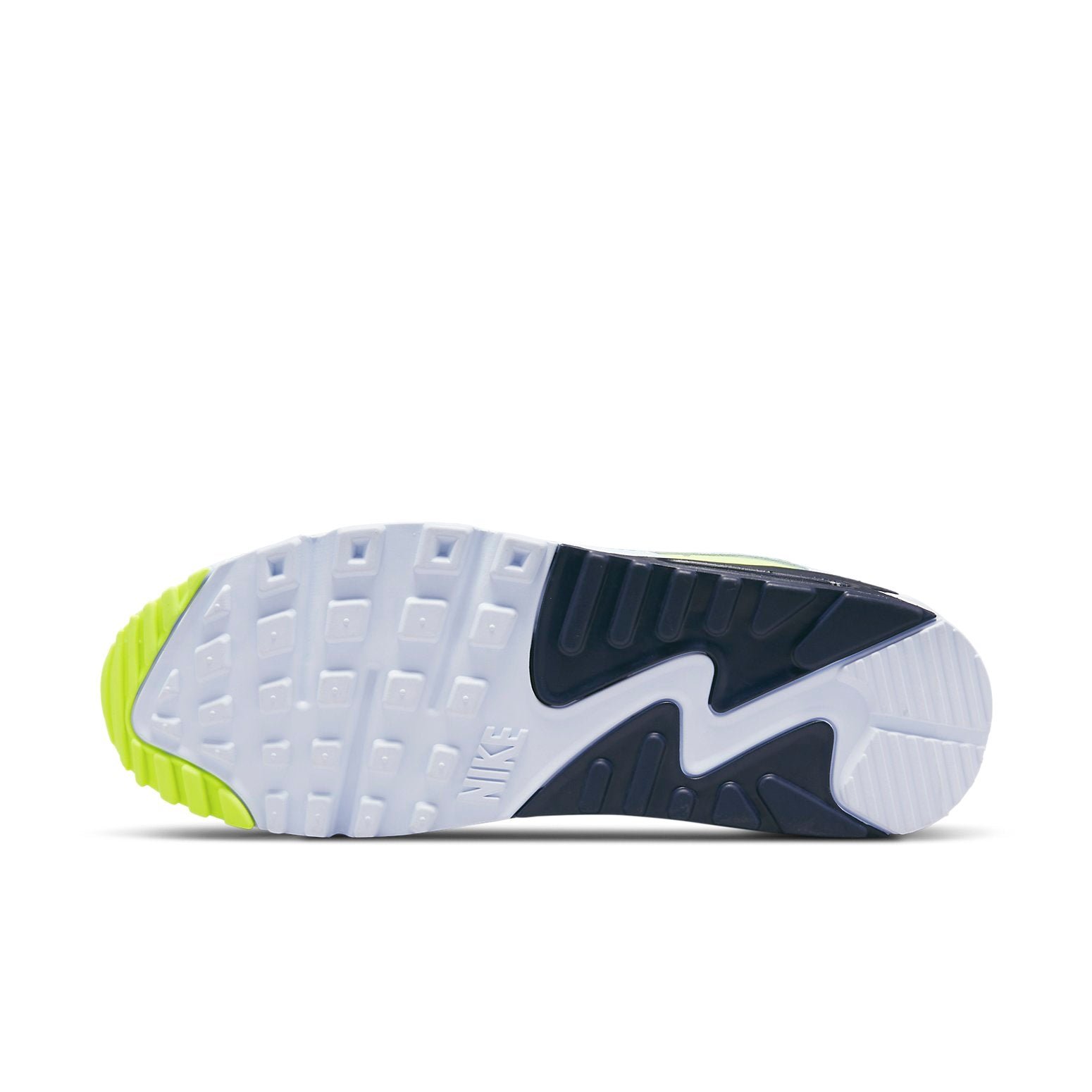 Nike Air Max 90 Layered Swoosh