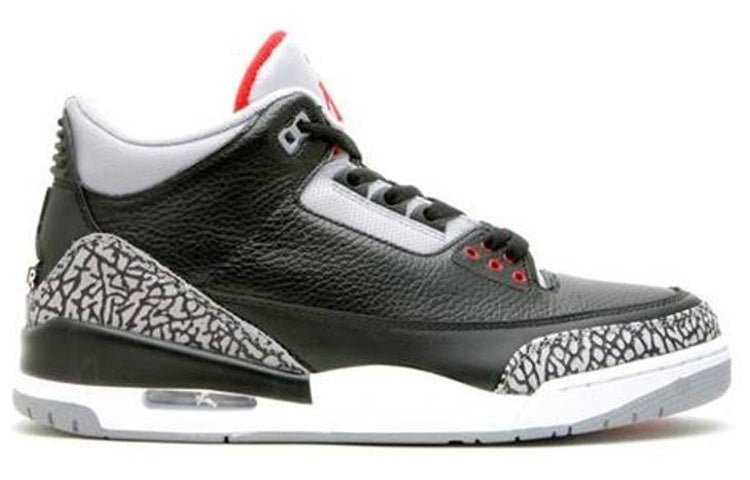 Air Jordan 3 Retro Countdown Pack