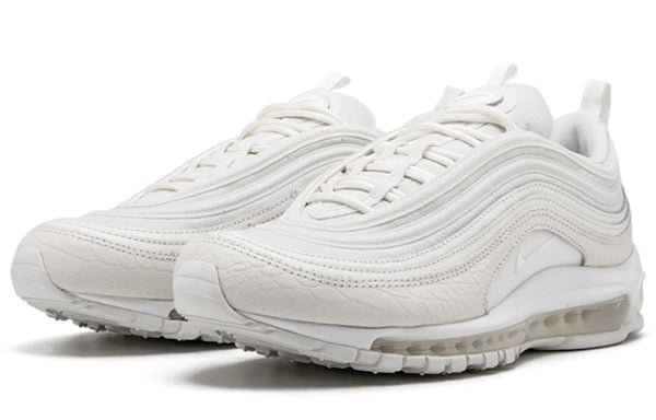 Nike Air Max 97 Summit White