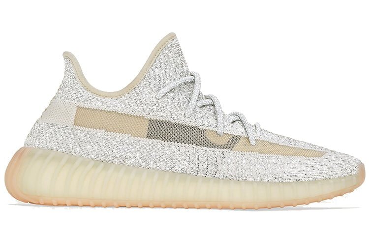 Adidas Yeezy Boost 350 V2 Lundmark Reflective