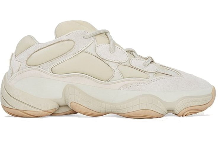 Adidas Yeezy 500 Stone