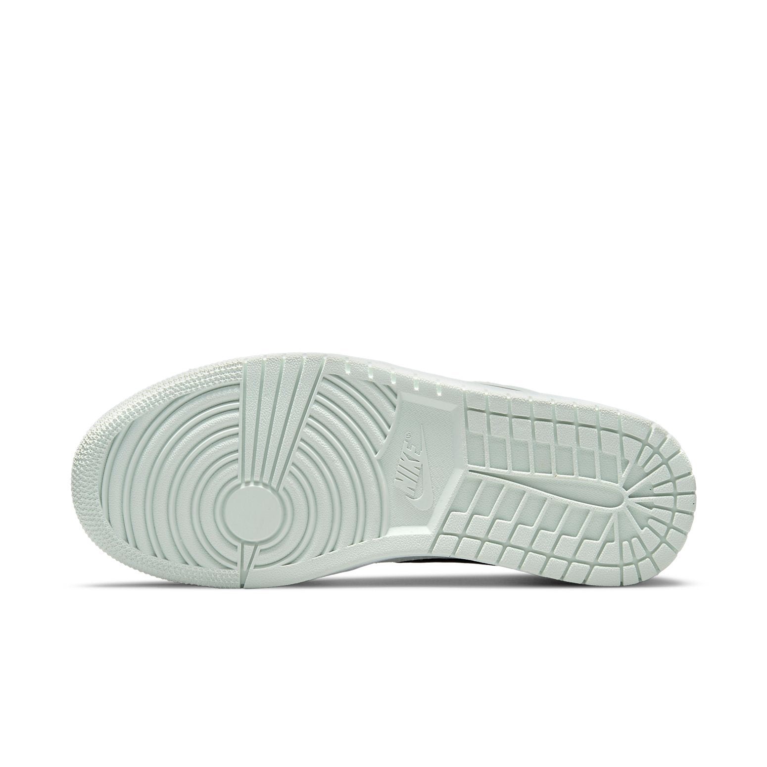 Air Jordan 1 Low SE Barely Green