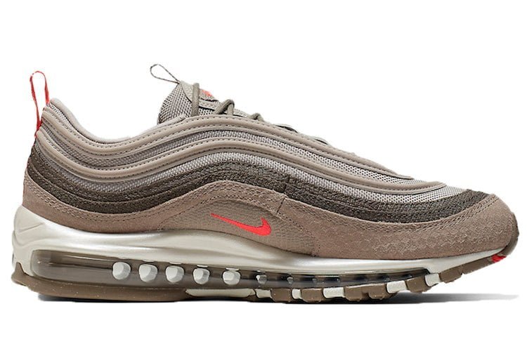 Nike Air Max 97 Premium Moon Particle