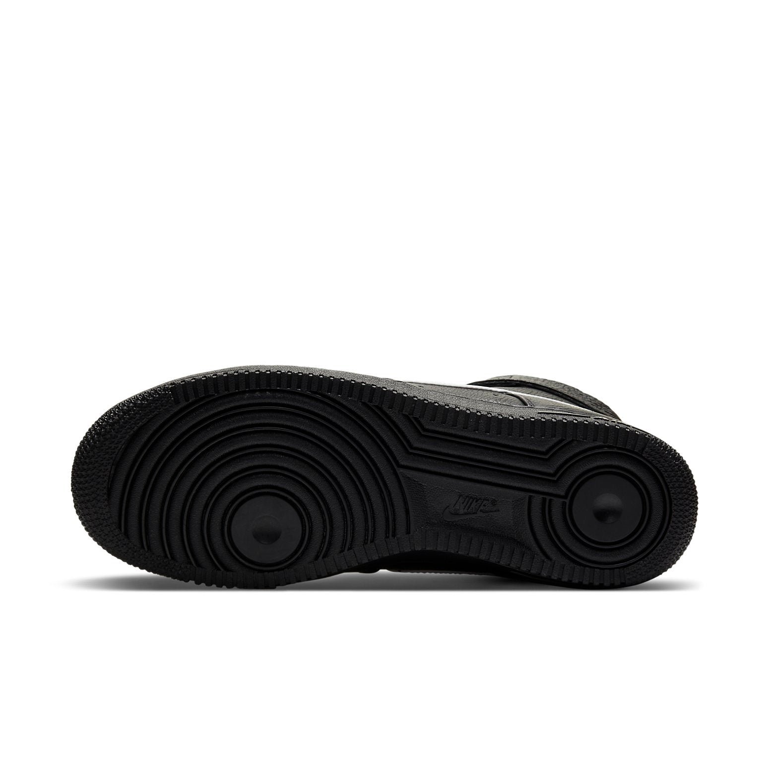 Nike 1017 ALYX 9SM x Air Force 1 High Black White