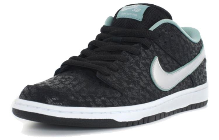 Nike Skatepark of Tampa x Lance Mountain x Dunk Low Pro Premium SB 20 Years