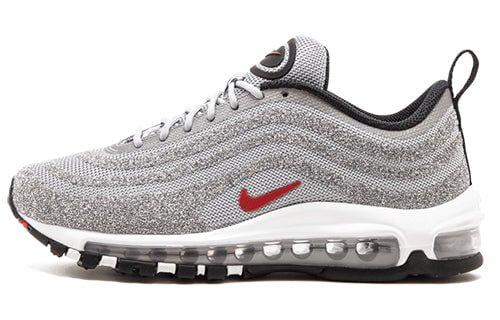 Nike Swarovski x Air Max 97 LX Silver Bullet
