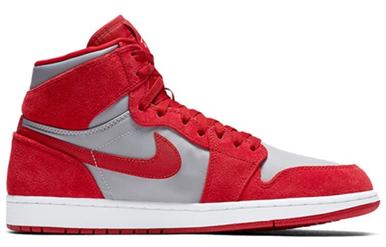 Air Jordan 1 Retro High Premium True Red