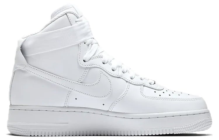 Nike Air Force 1 High White
