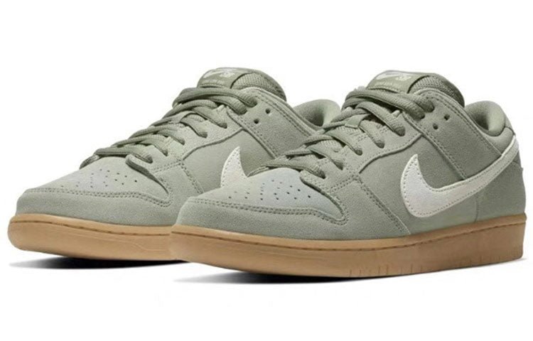 Nike SB Dunk Low Horizon Green